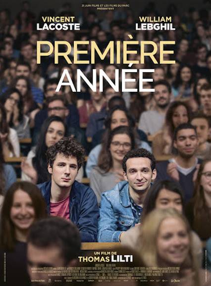 Poster of Premiere Annee Film